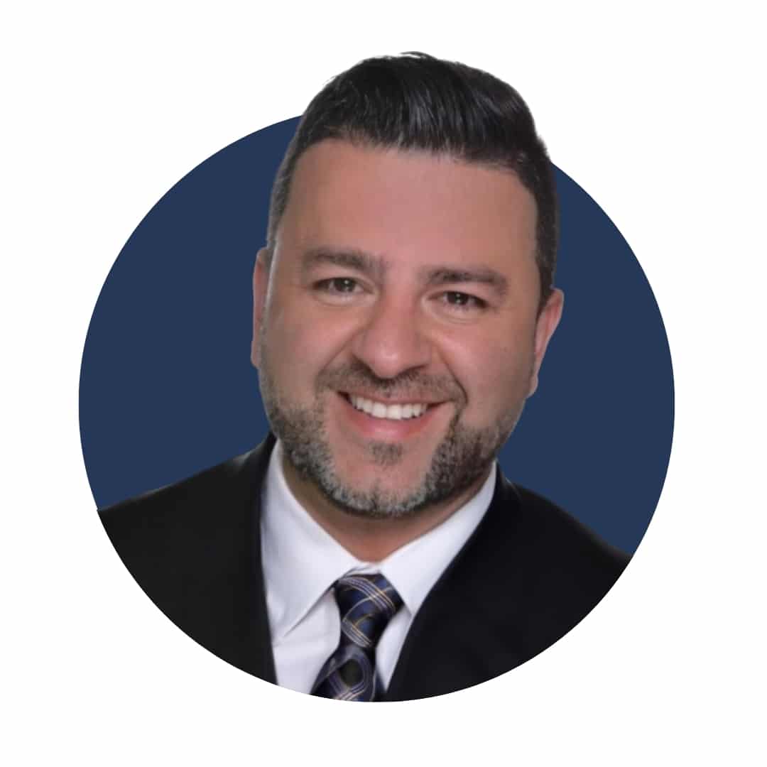Antoine Halabi
